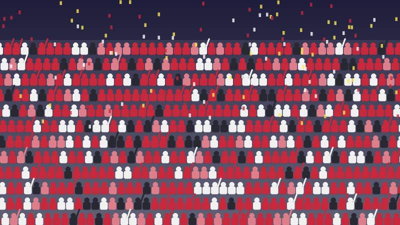 人人看球答疑:为什么不同联赛比赛时间不一样